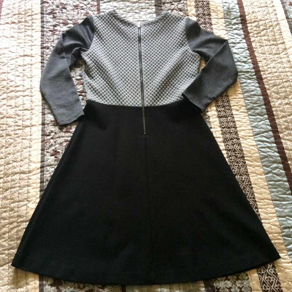 LOFT DRESS